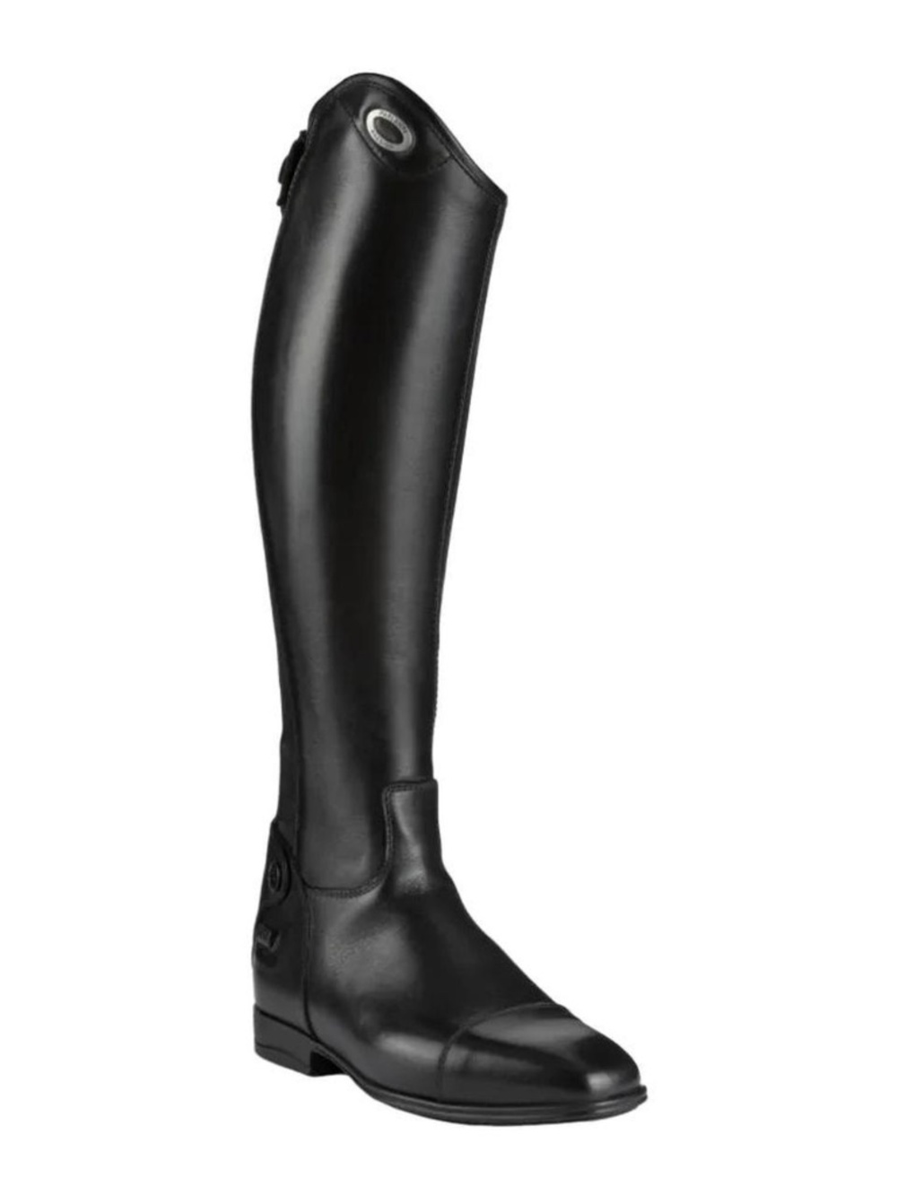 Parlanti Denver Classic Dress Boots